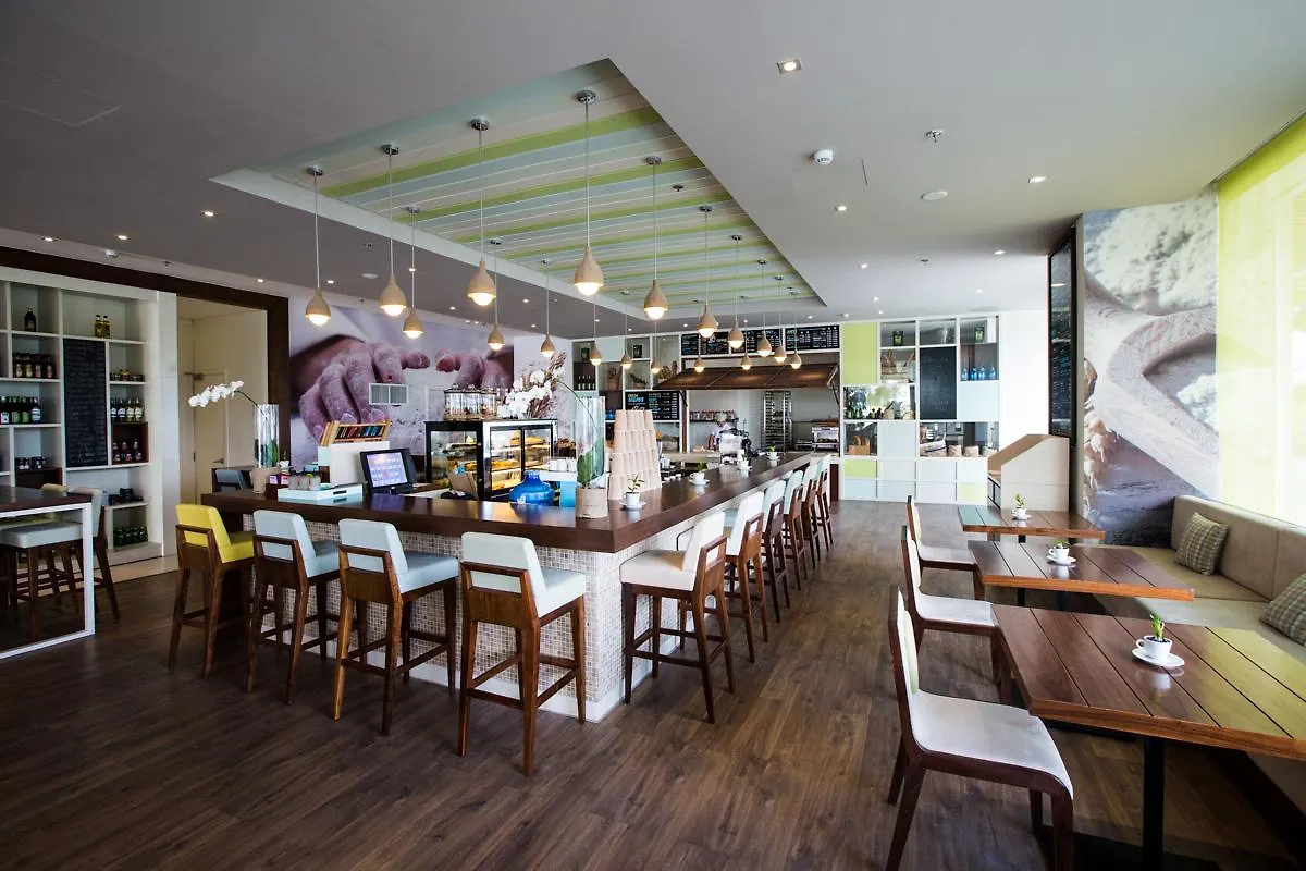 Hotel A La Carte Da Nang Beach