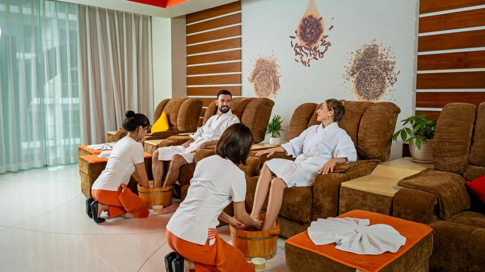 A La Carte Da Nang Beach Hotel