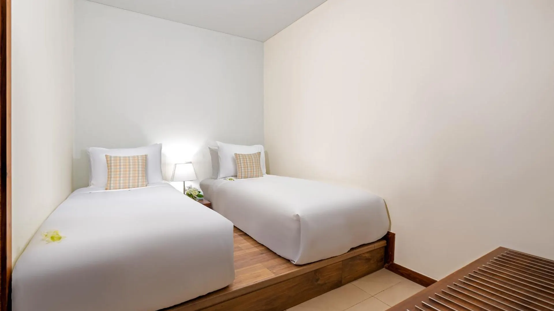 Hotel A La Carte Da Nang Beach