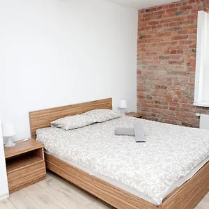  Apartament Old Town Mystery- Polska