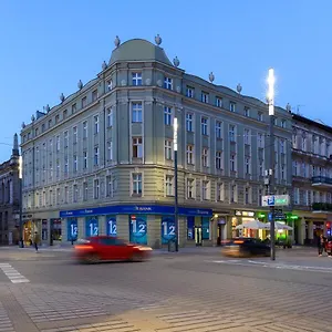  Apartament Ozonowane St Martin Centrum Polska