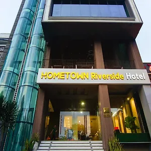 3* Hotel Hometown Riverside & Spa