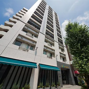 *** Hotel Ueno Japón