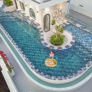 **** Hotel V Boutique - Complimentary Refreshments Vietnam