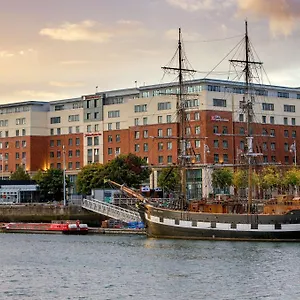 **** Hotel Hilton Garden Centre Irlanda