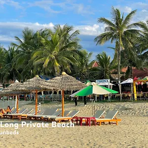 **** Hotel Viet Long Hoian - 24h Wietnam