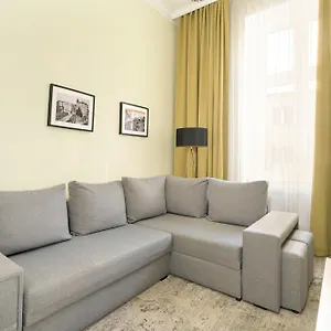  Apartament Jasne Studia Very Berry W Centrum Poznania By Renters Polska