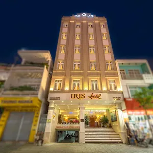 2* Hotel Iris