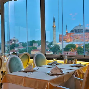 *** Hotel The Turquía