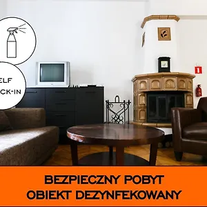  Apartament Top Polska