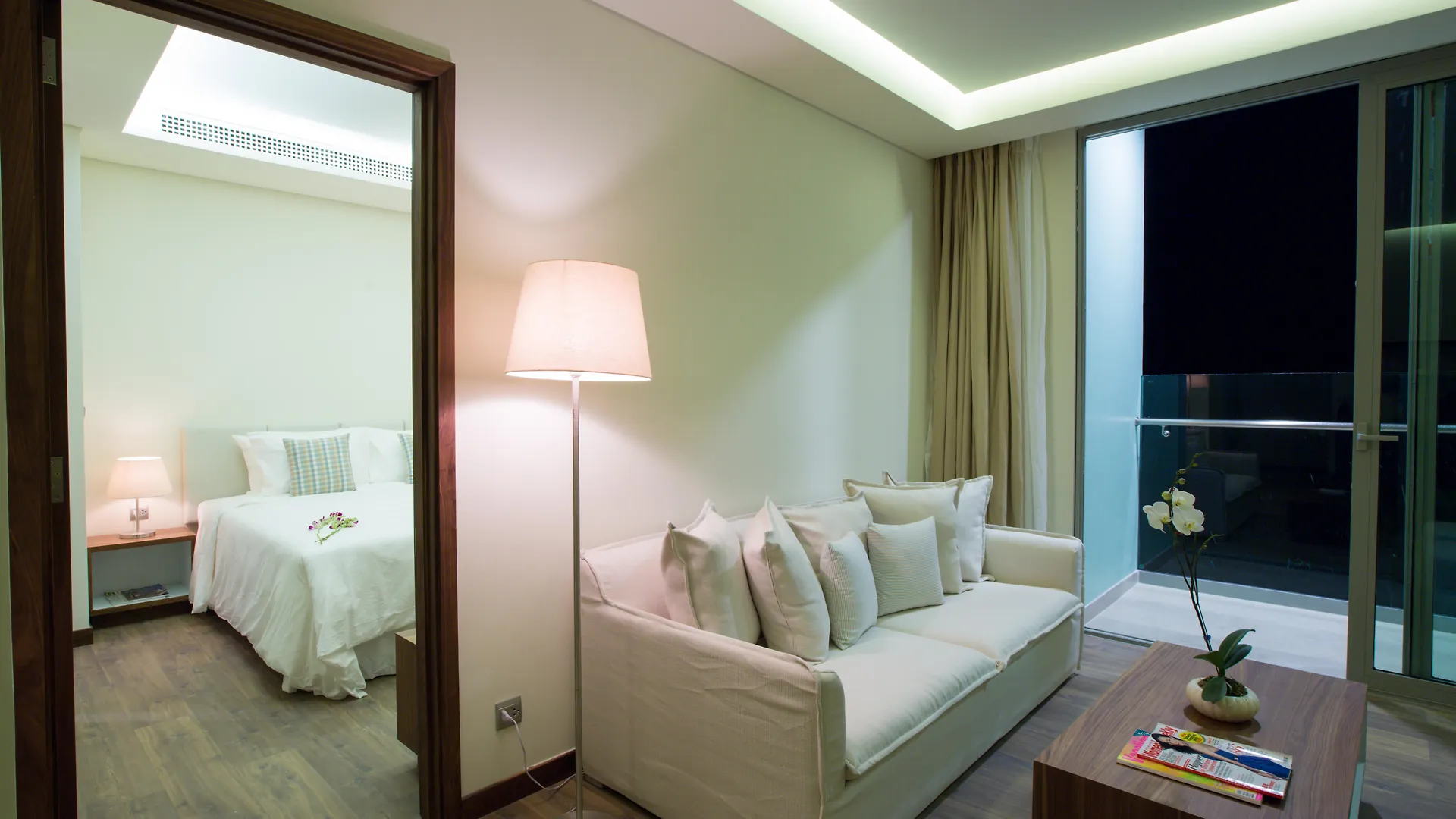 Otel A La Carte Da Nang Beach