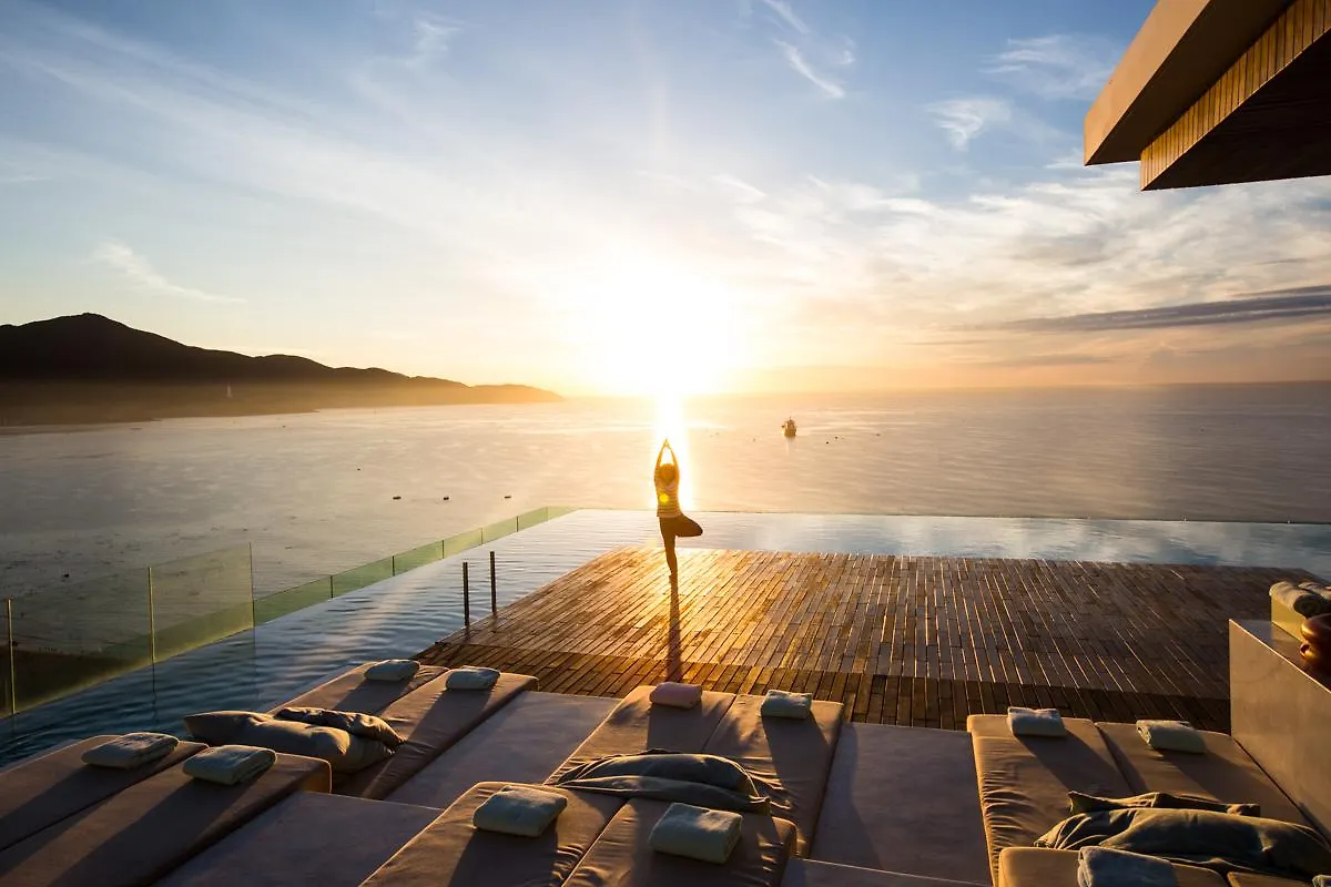 **** Otel A La Carte Da Nang Beach Vietnam