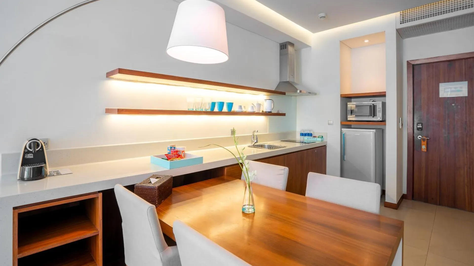 **** Otel A La Carte Da Nang Beach Vietnam