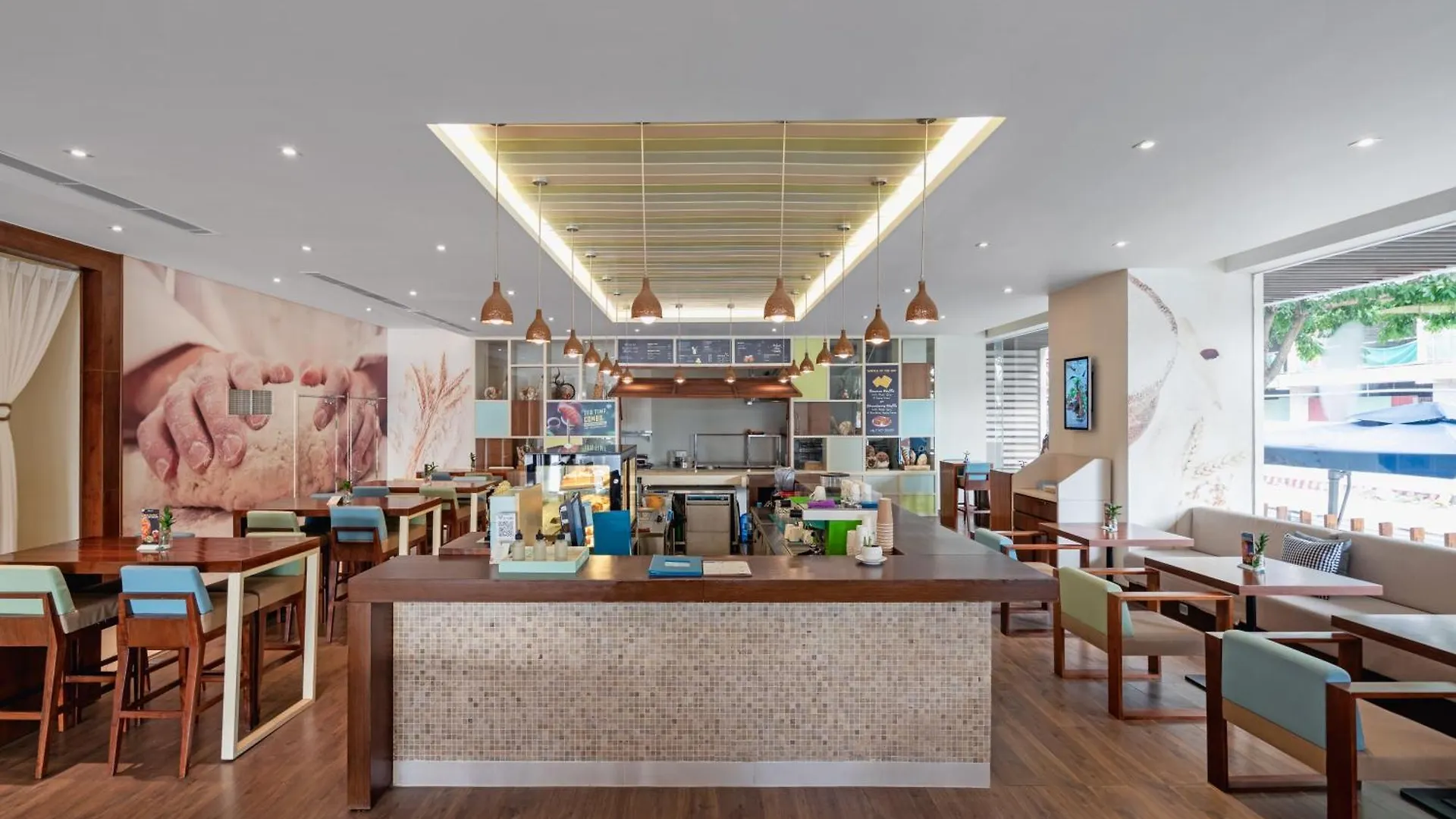 Otel A La Carte Da Nang Beach