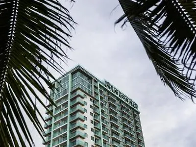 A La Carte Da Nang Beach Otel