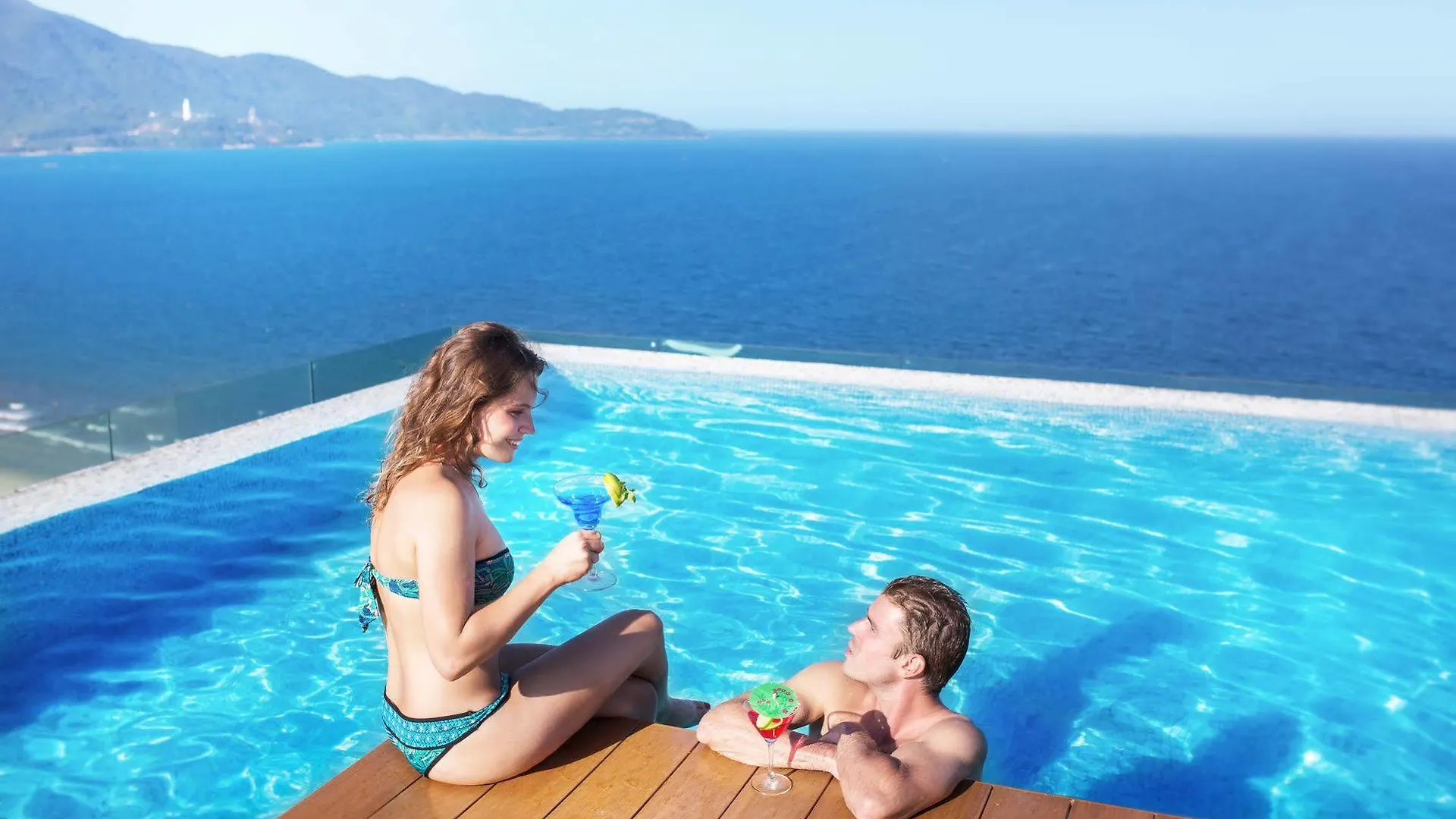 Otel A La Carte Da Nang Beach