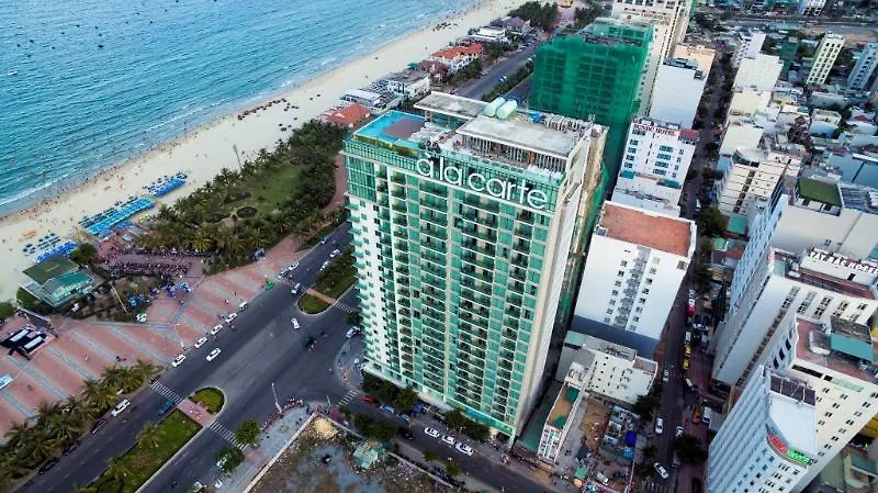 Otel A La Carte Da Nang Beach