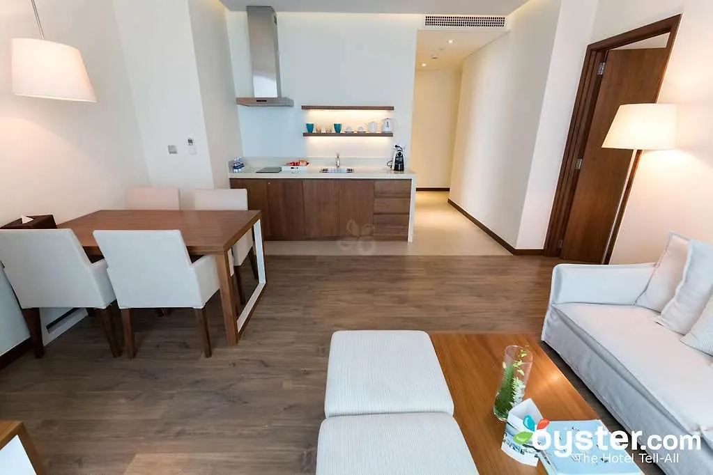 A La Carte Da Nang Beach Otel