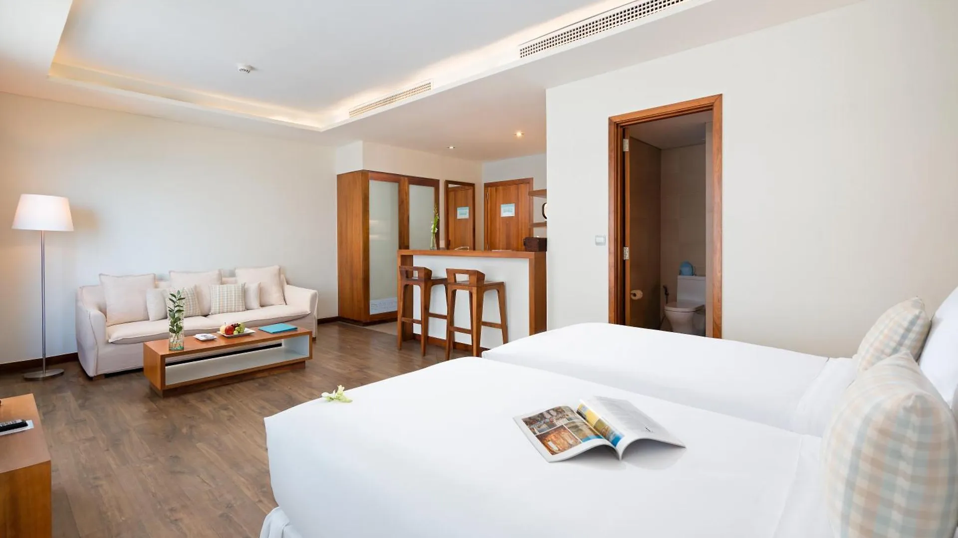 Hotel A La Carte Da Nang Beach